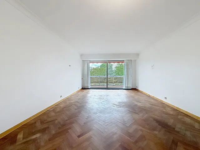 Appartement à louer à Uccle – 1/10