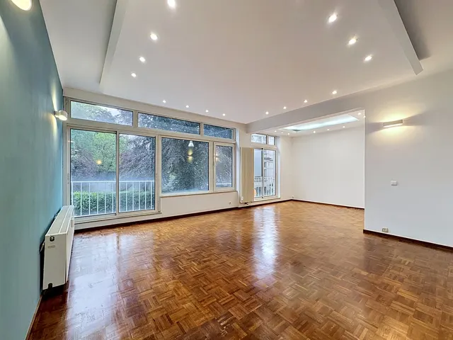 Appartement à louer à Uccle – 1/10