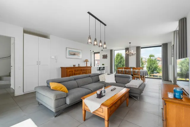 Appartement à vendre à Kapelle-op-den-Bos – 1/10