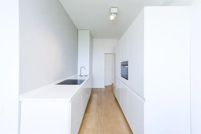 Appartement te huur in Forest – 1/10
