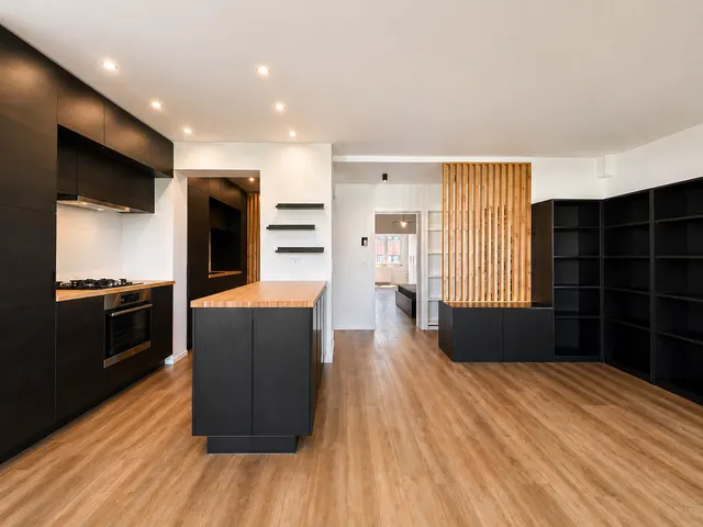 Appartement à louer à Anderlecht – 1/10