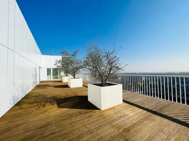 Appartement te huur in Evere – 1/9