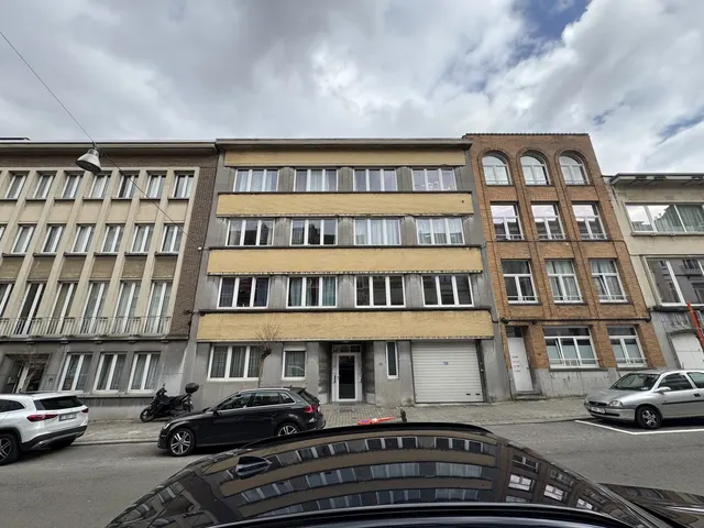 Appartement à louer à Uccle – 1/10