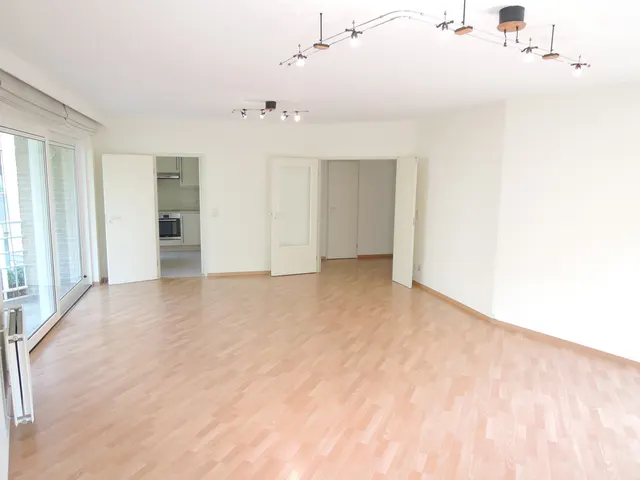 Appartement à louer à Bruxelles – 1/10