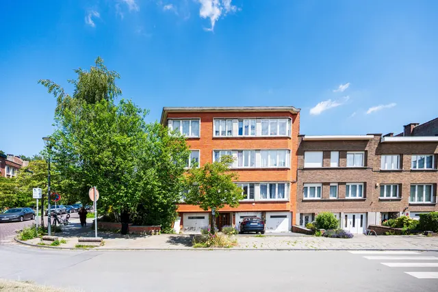 Appartement te koop in Anderlecht – 1/10