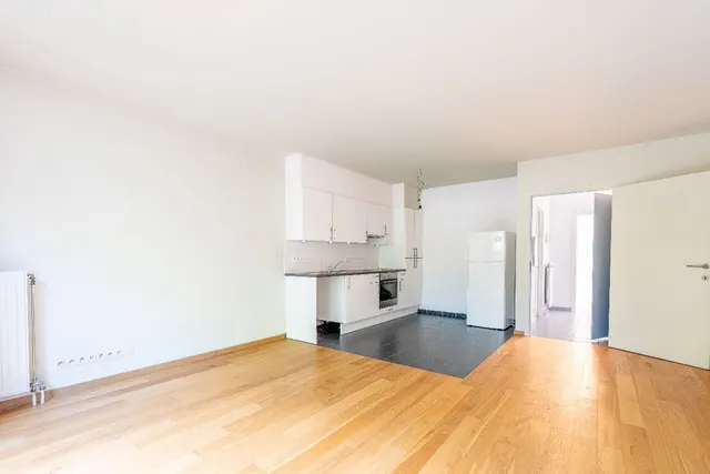 Appartement te koop in Molenbeek-Saint-Jean – 1/10