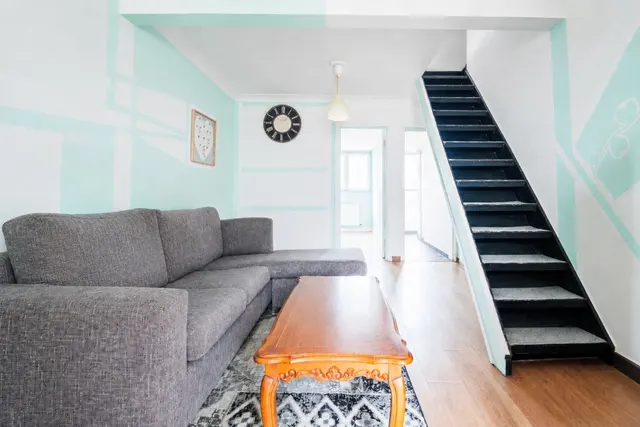 Appartement te koop in Anderlecht – 1/8