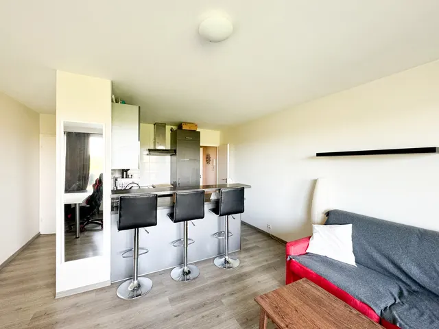 Appartement à louer à Zaventem – 1/10