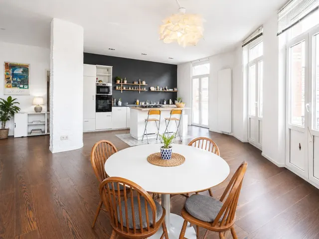 Appartement te koop in Anderlecht – 1/10