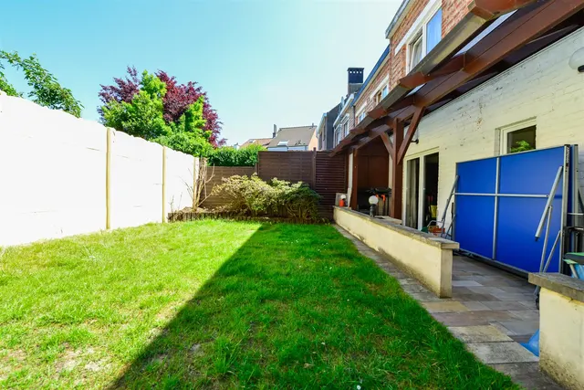 Huis te huur in Auderghem – 1/10