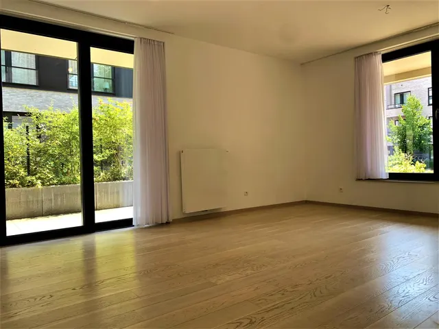 Appartement te huur in Uccle – 1/10