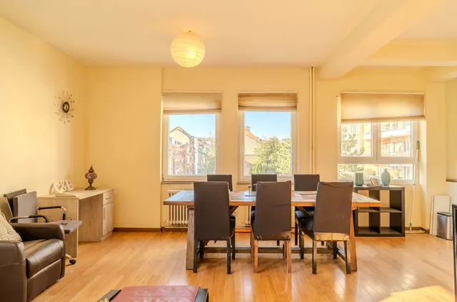 Appartement te huur in Uccle – 1/10