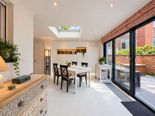 Appartement te huur in Bruxelles – 1/10