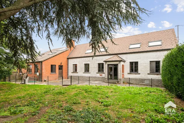 Maison à vendre à Soignies – 1/10