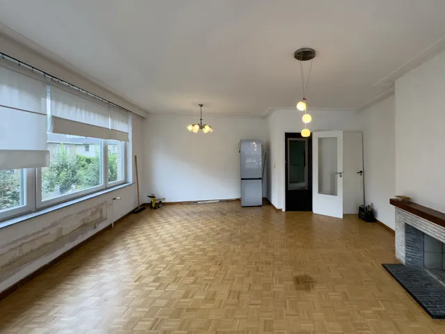 Appartement te huur in Anderlecht – 1/10