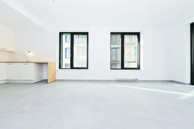 Appartement te huur in Anderlecht – 1/10