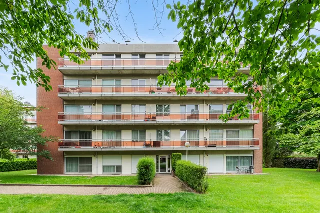 Appartement te koop in Sint-Stevens-Woluwe – 1/10