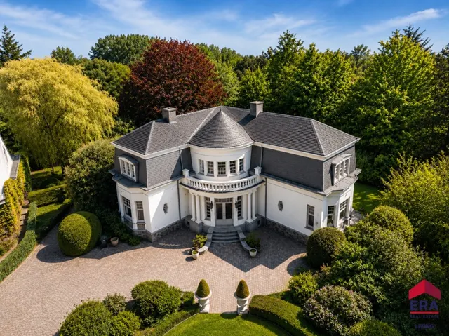 Huis te koop in Meldert (Aalst) – 1/10