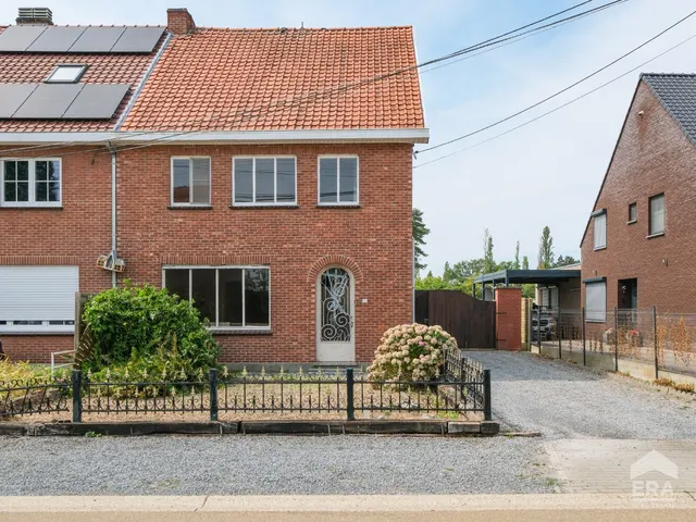 Maison à vendre à Alken – 1/10