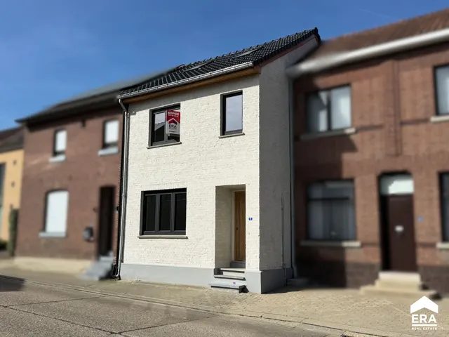 Maison à vendre à Bilzen-Hoeselt – 1/10