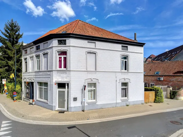 Maison à vendre à Overijse – 1/10