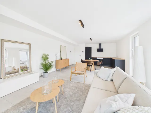 Appartement te koop in Bastogne – 1/7