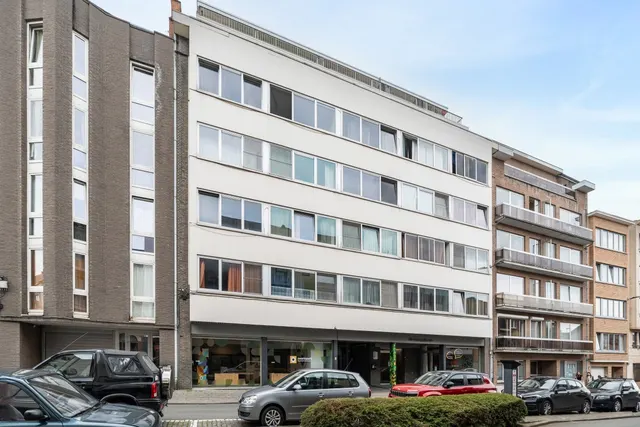Appartement te koop in Leuven – 1/10