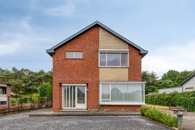 Huis te koop in Lummen – 1/10