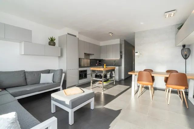 Appartement te koop in Antwerpen – 1/10