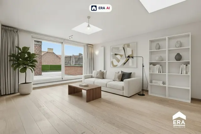 Appartement à vendre à Ieper – 1/10