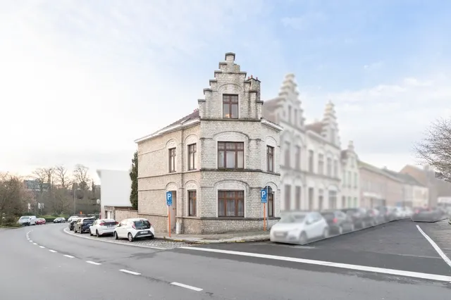 Maison à vendre à Zaventem – 1/10