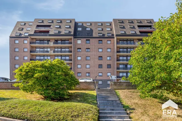 Appartement te koop in Nivelles – 1/10
