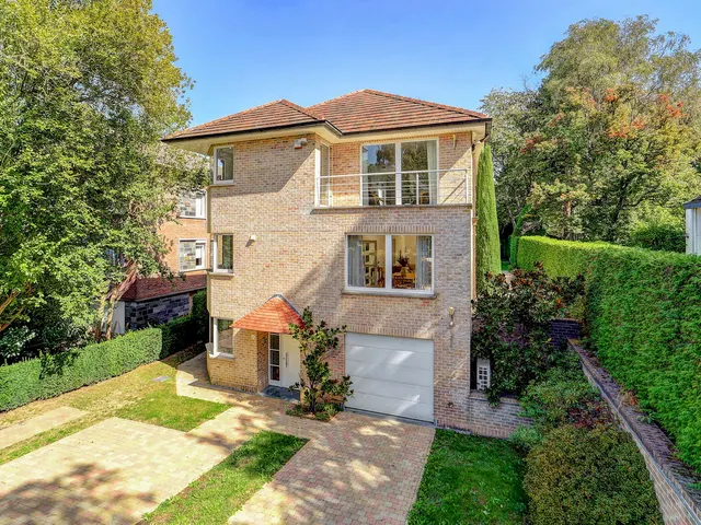Maison à vendre à Kraainem – 1/10