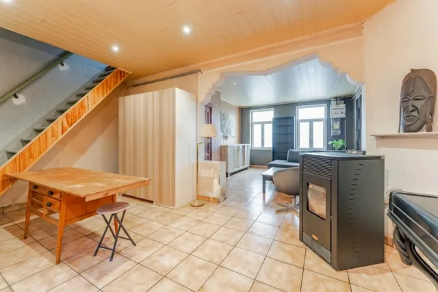 Maison à vendre à Ronse – 1/10