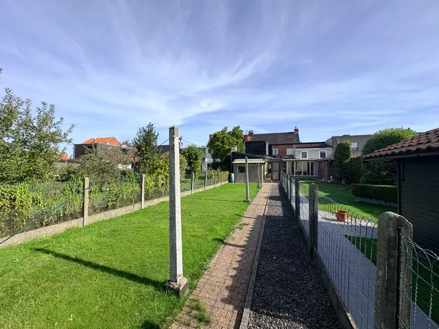 Maison à vendre à Roeselare – 1/10