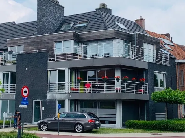 Appartement à vendre à Roeselare – 1/10