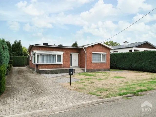 Maison à vendre à Houthalen-Helchteren – 1/10