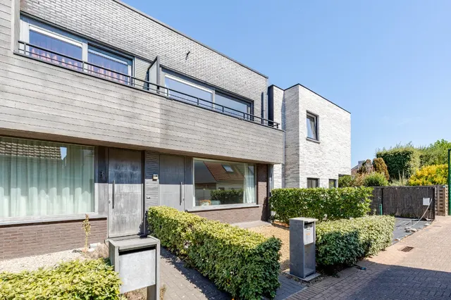 Maison à vendre à De Panne – 1/10