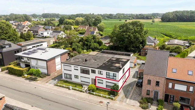 Appartement à vendre à Sint-Niklaas – 1/10
