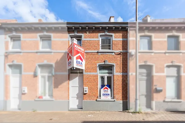 Maison à vendre à Sint Niklaas – 1/10