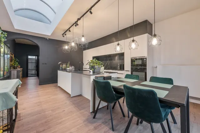Maison à vendre à Sint-Niklaas – 1/10