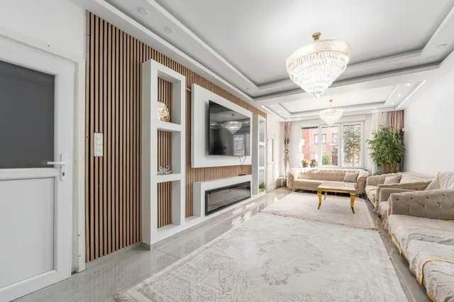 Maison à vendre à Sint-Niklaas – 1/10