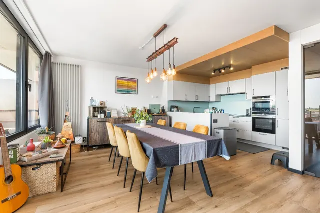 Appartement à vendre à Sint-Niklaas – 1/10