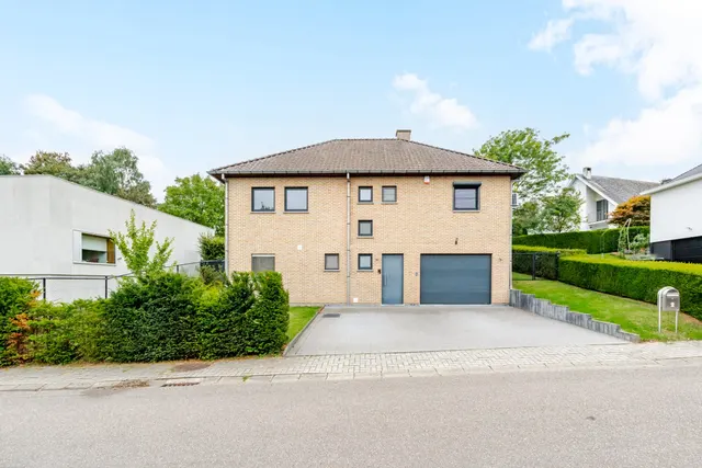 Maison à vendre à Tervuren – 1/10