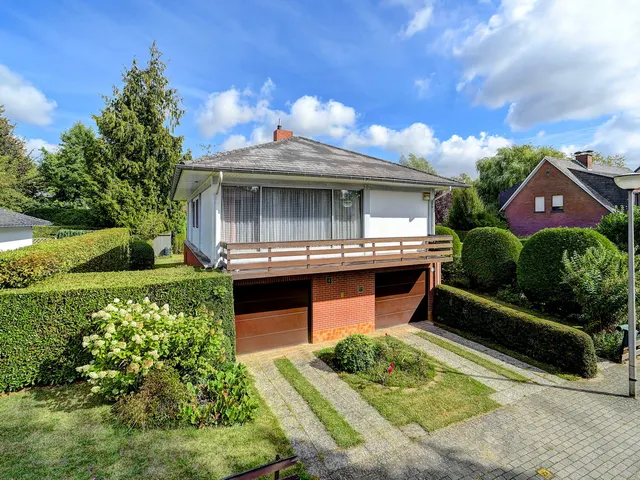 Maison à vendre à Tervuren – 1/10