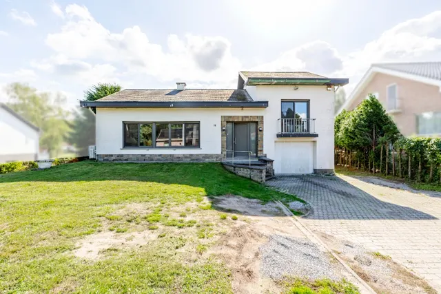 Huis te koop in Rumst – 1/10