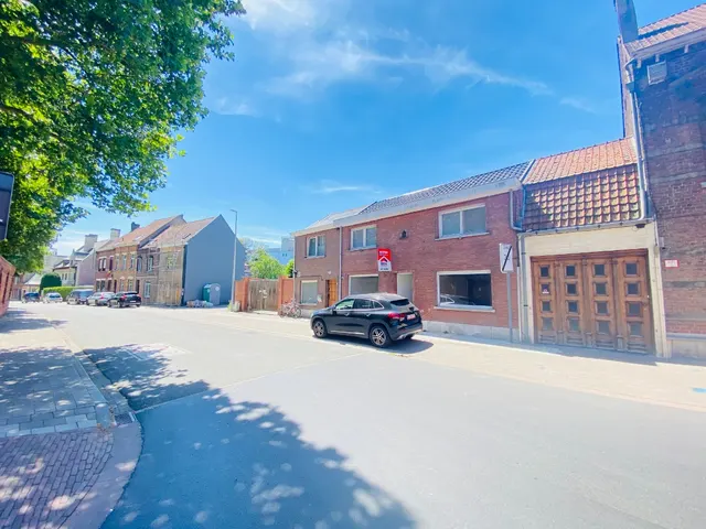 Maison à vendre à Roeselare – 1/10