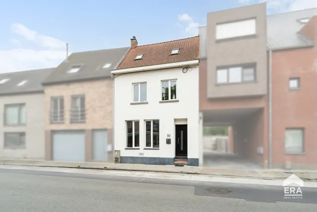 Huis te koop in Tielt – 1/10