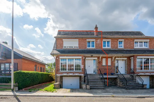 Maison à vendre à Jambes – 1/10