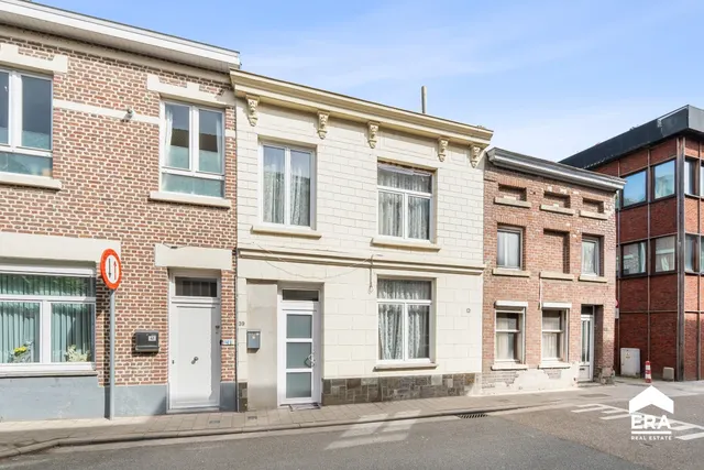 Maison à vendre à Tienen – 1/10
